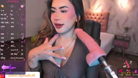 Eveline  online show from July 29, 7:12 pm
