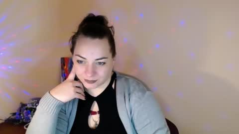 Lydia online show from February 25, 2:54 pm