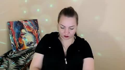 Lydia online show from October 9, 1:03 am