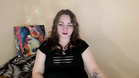 Lydia online show from October 16, 8:32 pm