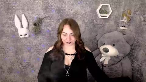 Lydia online show from January 8, 1:57 pm