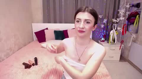 Evelin online show from June 11, 5:38 am