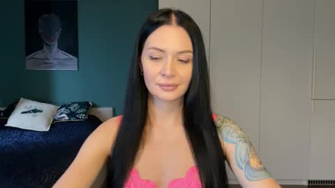 Snapshot of evelingoddess chatting on October 10, 12:26 pm your Love online show from October 10, 12:26 pm