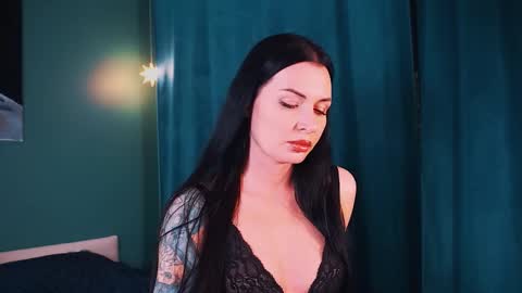 Snapshot of evelingoddess chatting on March 7, 9:23 pm your Love online show from March 7, 9:23 pm