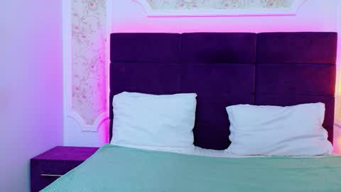 EvelinHill online show from February 11, 5:01 am