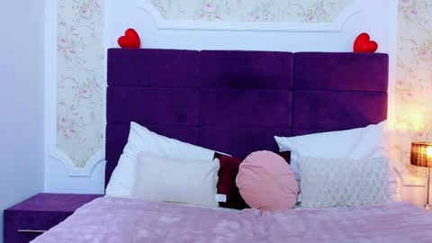 EvelinHill online show from March 8, 5:22 am