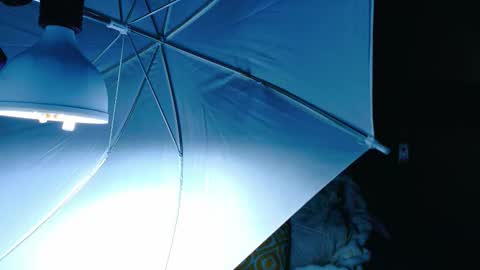 EvelinHill online show from March 9, 4:38 am