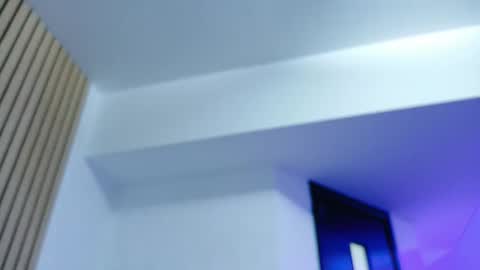 EvelinHill online show from March 22, 5:11 am