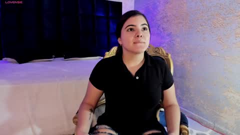 Evelin Mason online show from December 3, 7:44 pm