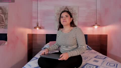 Evelin Mason online show from December 6, 12:16 pm