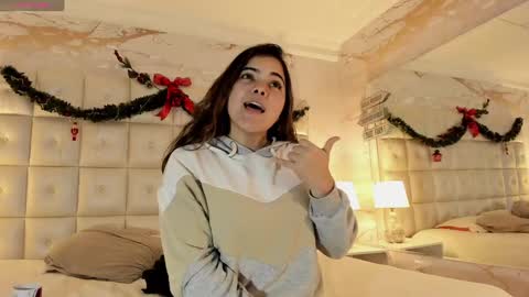Evelin Mason online show from December 26, 10:41 pm