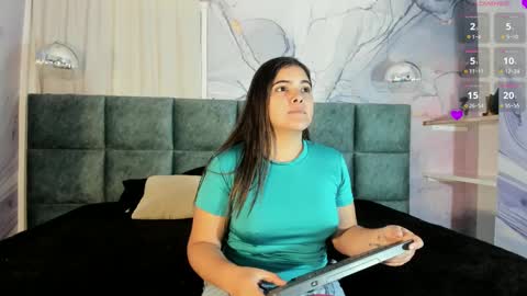Evelin Mason online show from January 15, 7:55 pm