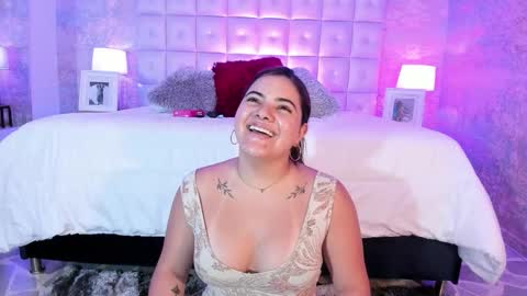 Evelin Mason online show from September 15, 8:09 pm