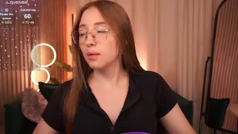 Evelin online show from August 5, 4:10 pm