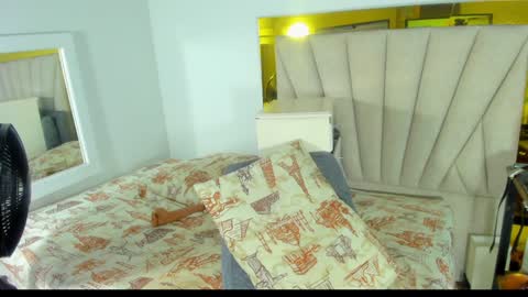 DAYANITA online show from January 13, 11:17 pm