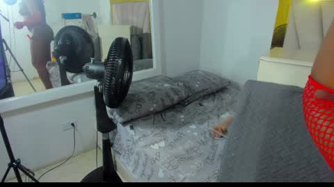 DAYANITA online show from January 15, 7:23 pm