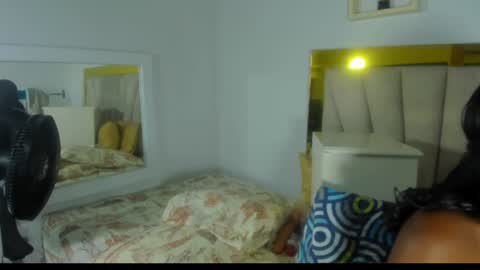 DAYANITA online show from January 20, 7:04 pm