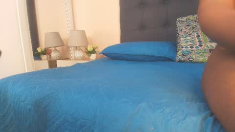 DAYANITA online show from June 13, 7:12 pm
