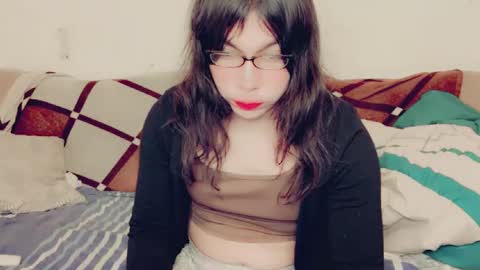 evelyn420521 online show from January 12, 6:16 pm