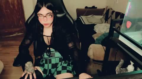 evelyn420521 online show from July 29, 6:28 pm