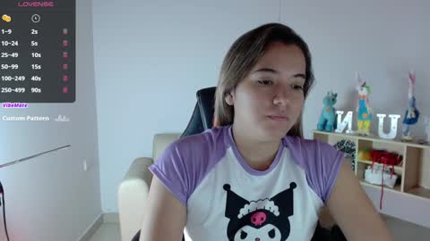 Evelyn online show from December 11, 1:06 pm