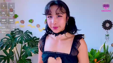 Im Eve or Chelle Next Stream 191224  online show from March 7, 9:59 pm
