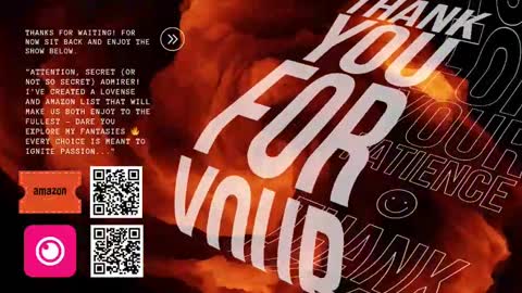 Im Eve or Chelle Next Stream 191224  online show from September 20, 11:06 pm