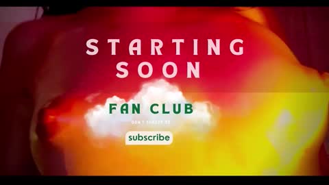 Im Eve or Chelle Next Stream 191224  online show from October 15, 6:08 pm