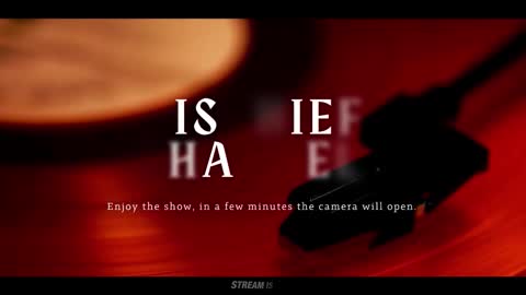 Im Eve or Chelle Next Stream 191224  online show from January 7, 5:37 pm