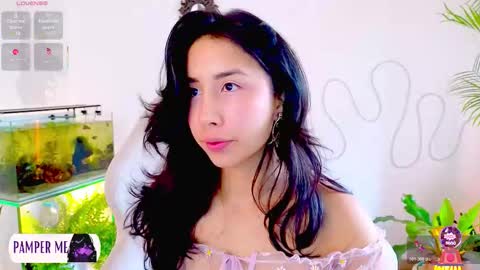 Im Eve or Chelle Next Stream 191224  online show from February 18, 1:51 pm