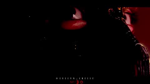 Im Eve or Chelle Next Stream 191224  online show from March 13, 10:05 pm