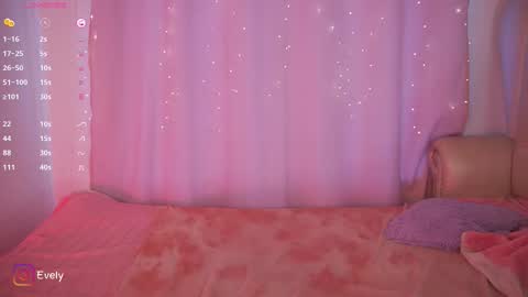 evelyn evelyn online show from November 26, 4:08 pm