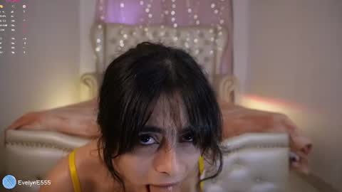 evelyn evelyn online show from July 30, 5:34 pm