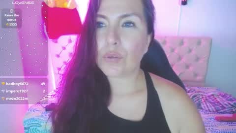 Juliana online show from January 26, 1:31 am