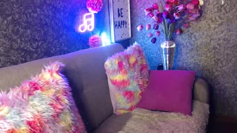 Snapshot of evelynagrey chatting on January 16, 3:56 am EvelynaGrey online show from January 16, 3:56 am