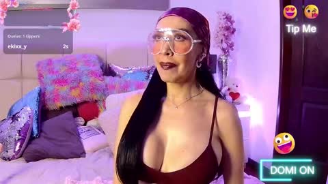 EvelynaGrey online show from November 25, 11:43 am