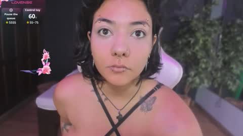  Evelyn  online show from January 9, 12:19 pm