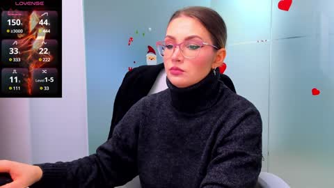 evelyne_rose online show from December 17, 6:13 am