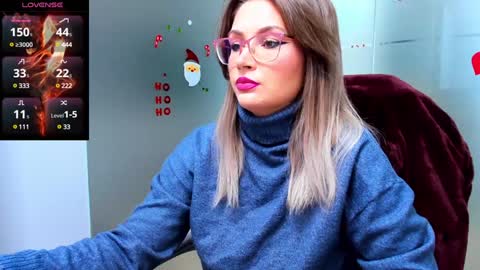 evelyne_rose online show from December 20, 3:58 am
