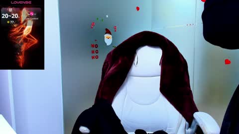 evelyne_rose online show from December 23, 4:55 am