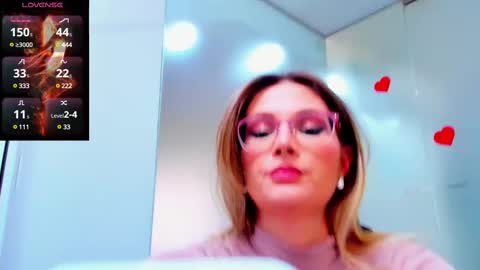 evelyne_rose online show from February 26, 12:36 pm