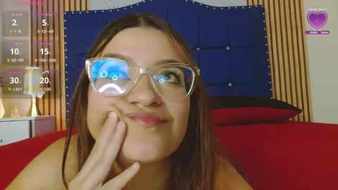 evelynfire2 online show from November 19, 6:41 pm