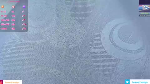 Snapshot of evelynhoward23 chatting on January 24, 3:54 am LAURA SOFIA INDEPENDENT MODEL FOLLOW ME NOW ALMOST 10000 FOLLOWERS online show from January 24, 3:54 am