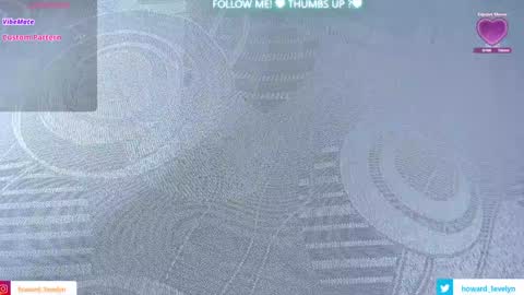 Snapshot of evelynhoward23 chatting on January 29, 4:05 am LAURA SOFIA INDEPENDENT MODEL FOLLOW ME NOW ALMOST 10000 FOLLOWERS online show from January 29, 4:05 am