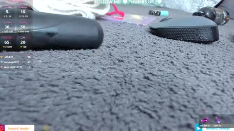 Snapshot of evelynhoward23 chatting on February 4, 7:07 am LAURA SOFIA INDEPENDENT MODEL FOLLOW ME NOW ALMOST 10000 FOLLOWERS online show from February 4, 7:07 am