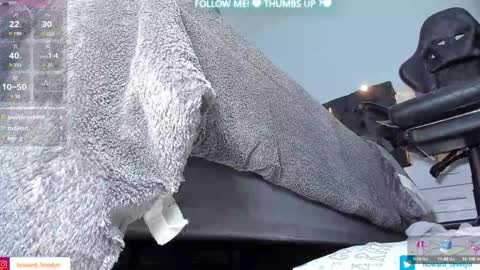 Snapshot of evelynhoward23 chatting on February 6, 8:07 am LAURA SOFIA INDEPENDENT MODEL FOLLOW ME NOW ALMOST 10000 FOLLOWERS online show from February 6, 8:07 am