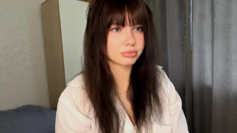 Snapshot of evelynhudson chatting on June 3, 10:07 am Evelyn Velvet online show from June 3, 10:07 am