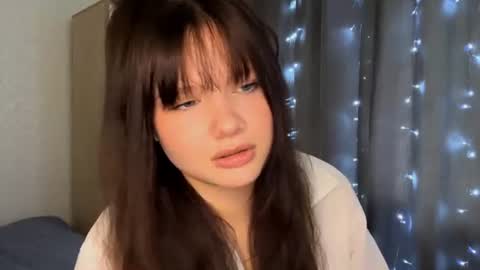 Snapshot of evelynhudson chatting on June 12, 8:46 am Evelyn Velvet online show from June 12, 8:46 am