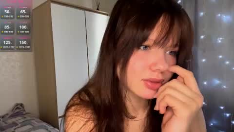 Snapshot of evelynhudson chatting on June 18, 7:19 am Evelyn Velvet online show from June 18, 7:19 am