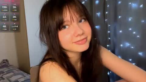 Snapshot of evelynhudson chatting on June 18, 9:14 am Evelyn Velvet online show from June 18, 9:14 am